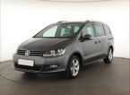 Volkswagen Sharan - fotka číslo 1