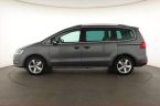 Volkswagen Sharan - fotka číslo 2