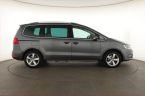 Volkswagen Sharan - fotka číslo 5