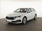 Škoda Octavia - fotka číslo 1