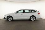 Škoda Octavia - fotka číslo 2