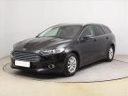Ford Mondeo - fotka číslo 1