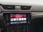 Škoda Superb - fotka číslo 11