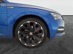 Škoda Superb - fotka číslo 13