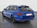 Škoda Superb - fotka číslo 3