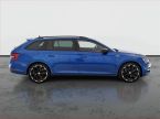 Škoda Superb - fotka číslo 5