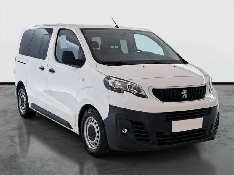 Peugeot Expert - hlavní fotka inzerátu