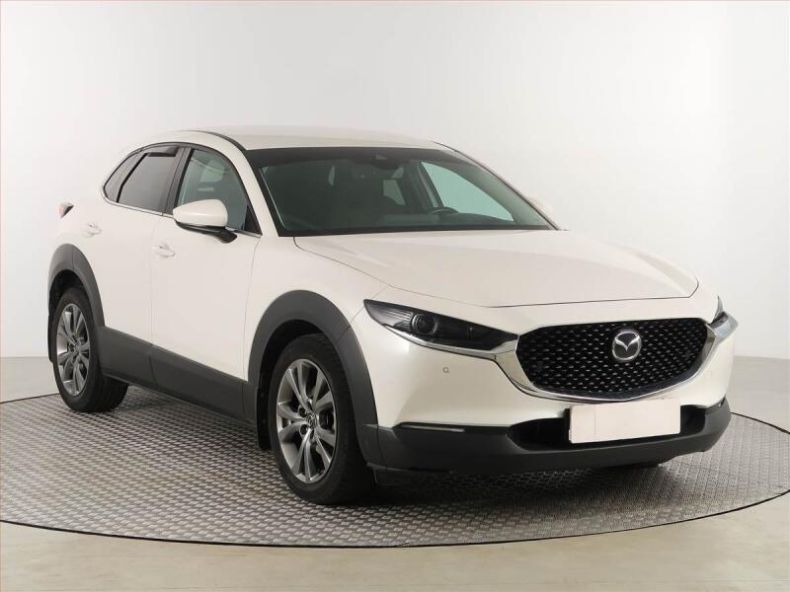 Mazda CX-30 - hlavní foto