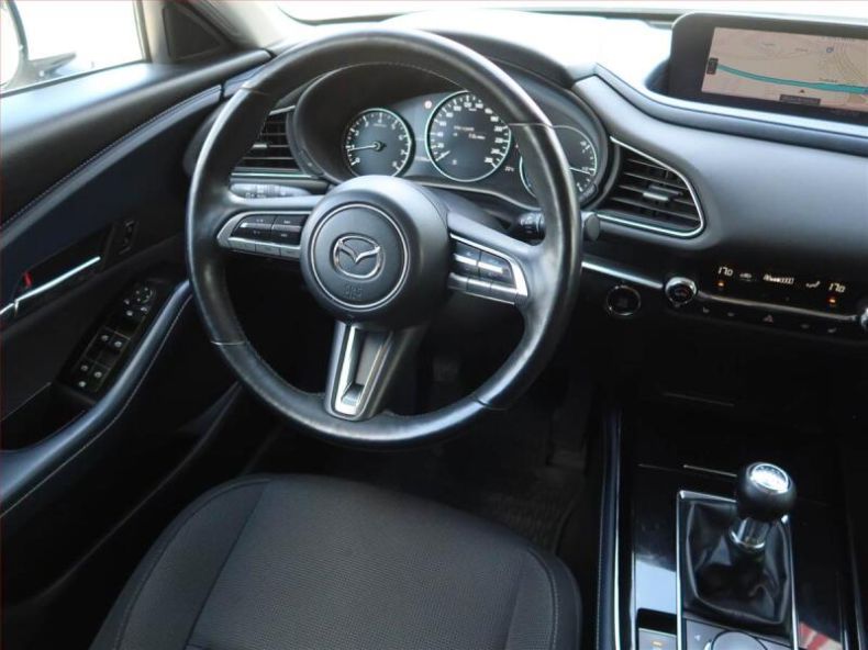 Mazda CX-30 - hlavní fotka