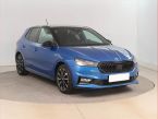 Škoda Fabia - fotka číslo 0