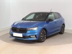 Škoda Fabia - fotka číslo 1