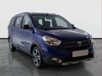 Dacia Lodgy - fotka číslo 0
