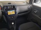 Dacia Lodgy - fotka číslo 7