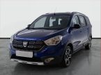 Dacia Lodgy - fotka číslo 1