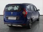 Dacia Lodgy - fotka číslo 4