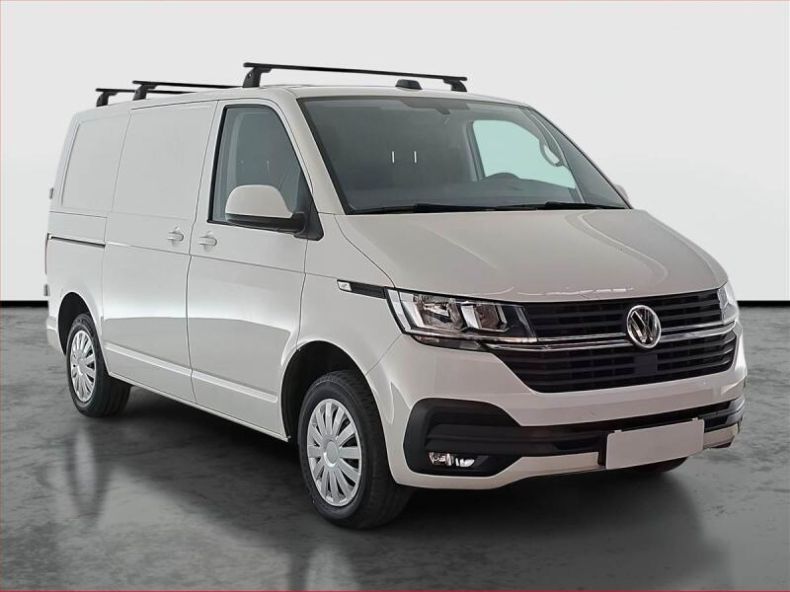 Volkswagen Transporter - hlavní foto