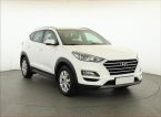 Hyundai Tucson - fotka číslo 0