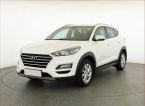 Hyundai Tucson - fotka číslo 1