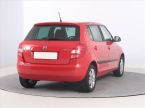 Škoda Fabia - fotka číslo 4