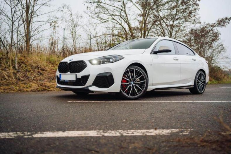 BMW Řada 2 - hlavní fotka