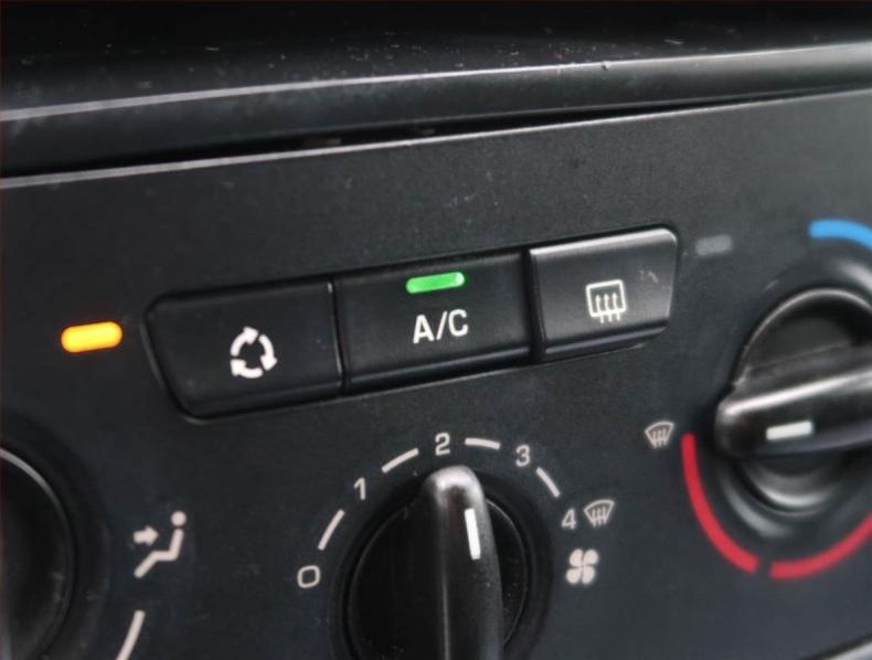 Citroën Berlingo - hlavní fotka