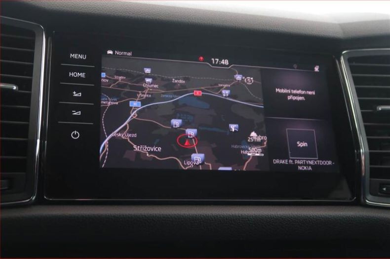 Škoda Kodiaq - hlavní fotka