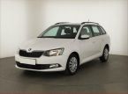 Škoda Fabia - fotka číslo 1