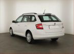 Škoda Fabia - fotka číslo 3