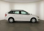 Škoda Fabia - fotka číslo 5