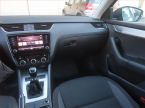 Škoda Octavia - fotka číslo 7