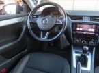 Škoda Octavia - fotka číslo 6