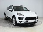 Porsche Macan - fotka číslo 0