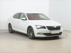 Škoda Superb - fotka číslo 0