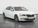 Škoda Superb - fotka číslo 0