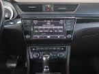 Škoda Superb - fotka číslo 10