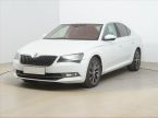 Škoda Superb - fotka číslo 1