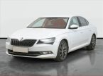 Škoda Superb - fotka číslo 1