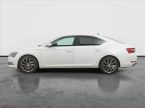 Škoda Superb - fotka číslo 2