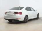 Škoda Superb - fotka číslo 4