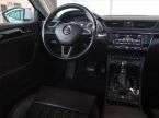 Škoda Superb - fotka číslo 6