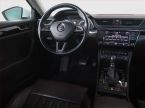 Škoda Superb - fotka číslo 6