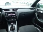 Škoda Octavia - fotka číslo 7