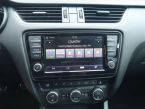 Škoda Octavia - fotka číslo 11