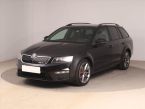 Škoda Octavia - fotka číslo 1