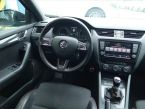 Škoda Octavia - fotka číslo 6