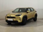 Toyota Yaris Cross - fotka číslo 1