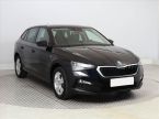 Škoda Scala - fotka číslo 0