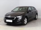 Škoda Scala - fotka číslo 1