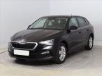 Škoda Scala - fotka číslo 1