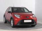 Toyota Aygo - fotka číslo 0